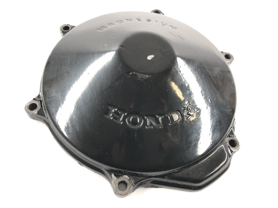 HONDA VTR 1000 SP 1 SC45 [2001] - clutch cover engine cover