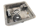 Moto Guzzi California 1100 EV KD [2002] - Oil pan engine cover-6