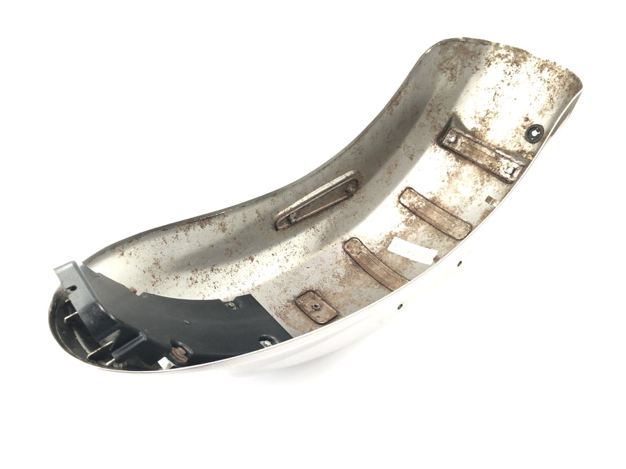 Kawasaki VN 1500 Mean Streak VN50T [2005] - Rear fender rear fender rear wheel cover