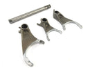 Triumph Daytona 955i T595 [1999] - Shift forks shift claws set-1