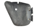 Triumph Bonneville T140V [1976] - side cover left cladding-2