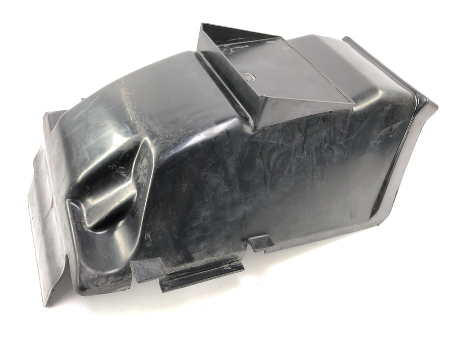 Kawasaki GPZ 1000 RX [1987] - Rear fender inner fairing splash guard