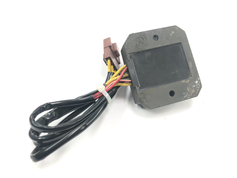 KTM Duke 690 A3 [2012] - Voltage regulator rectifier regulator charging electronics SH541SA