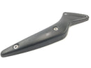 Suzuki VZ 1500 WVCU [2011] - Rear fender strut left bracket rear fender-1