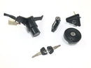 Yamaha V Max 1200 2LT [1998] - Ignition lock set-2