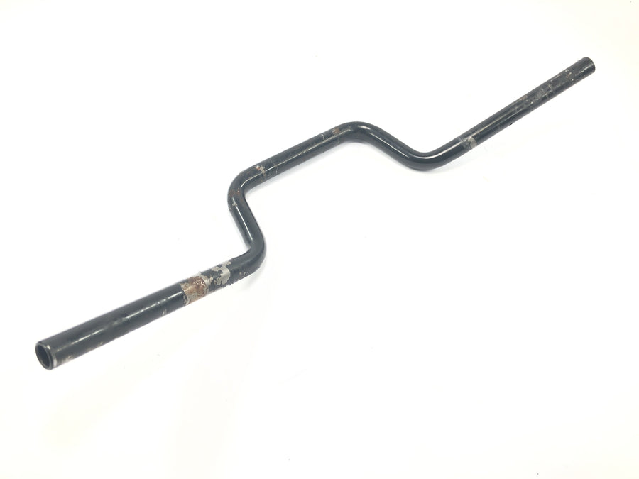 BMW K 100 [1984] - handlebar tubular motorcycle handlebar steel black