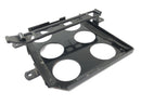 Moto Guzzi California III VY Integrale [1990] - Bracket CDI control unit mount-1