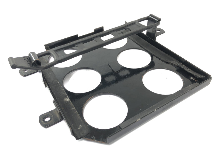 Moto Guzzi California III VY Integrale [1990] - Bracket CDI control unit mount