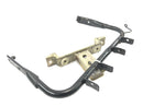 Yamaha GTS 1000 4FV [1997] - Tank mount front and rear-1