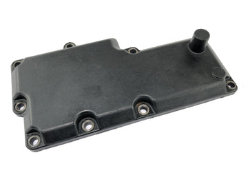 Triumph Daytona 900 T300 [1993] - engine lid above - 0