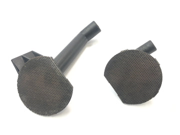 BMW R 1150 RT R22 [2001] - Oil strainer pair