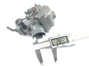 Yamaha DT 175 2K4 [1982] - Carburettor Mikuni round slide-3