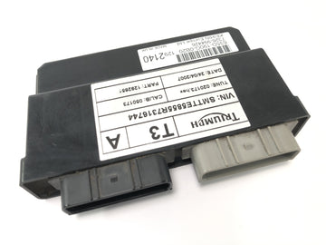 Triumph Speed Triple 1050 515NJ [2007] - ECU module controller - 0