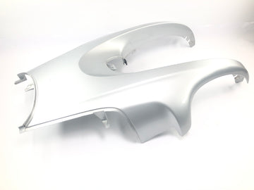 BMW C1 125 [2002] - Rear panel trim backrest roll bar - 0