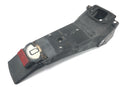 Honda XRV 750 Africa Twin RD04 [1990] - License plate holder rear fender with reflector-1
