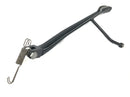 Triumph Bonneville T100 986MF [2012] - Side stand side support with spring-3