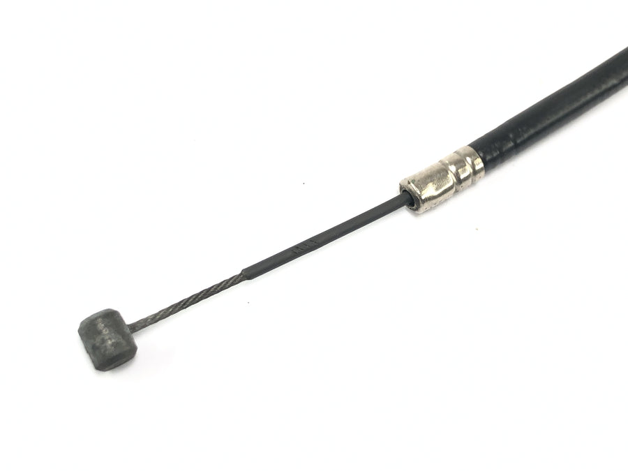 Honda ST 1100 SC26 Pan European [1990] - Choke cable Bowden cable