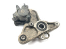 BMW C1 125 [2002] - Rear brake caliper brake holder carrier mount-1