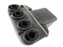 Kawasaki ZX -10 ZXT00B [1990] - Air filter box Airbox intake box-2