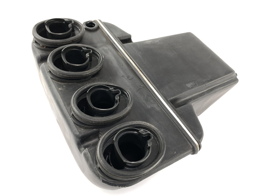 Kawasaki ZX -10 ZXT00B [1990] - Air filter box Airbox intake box