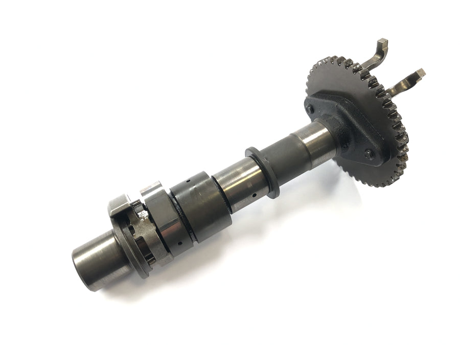 Honda VTX 1800 SC46 [2004] - Front camshaft control shaft