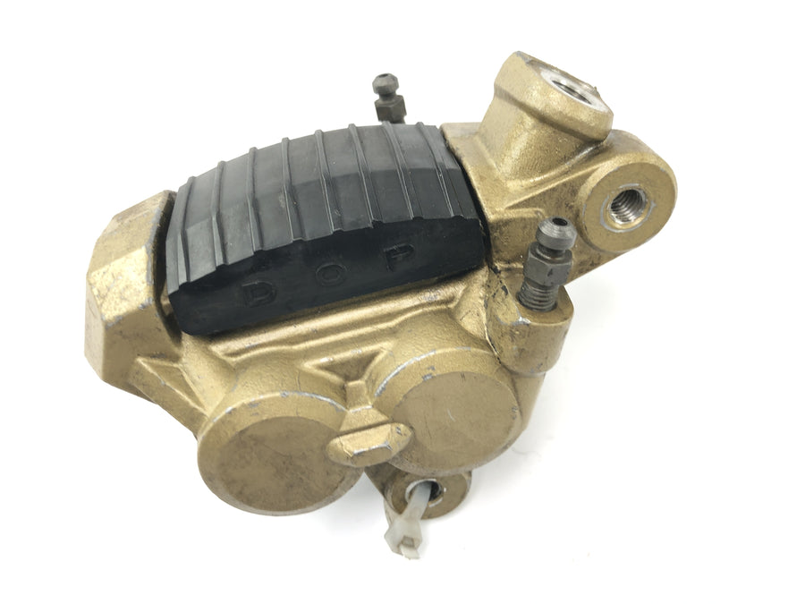 Suzuki RG 250 Gamma GJ21D [1987] - Brake caliper front right double piston