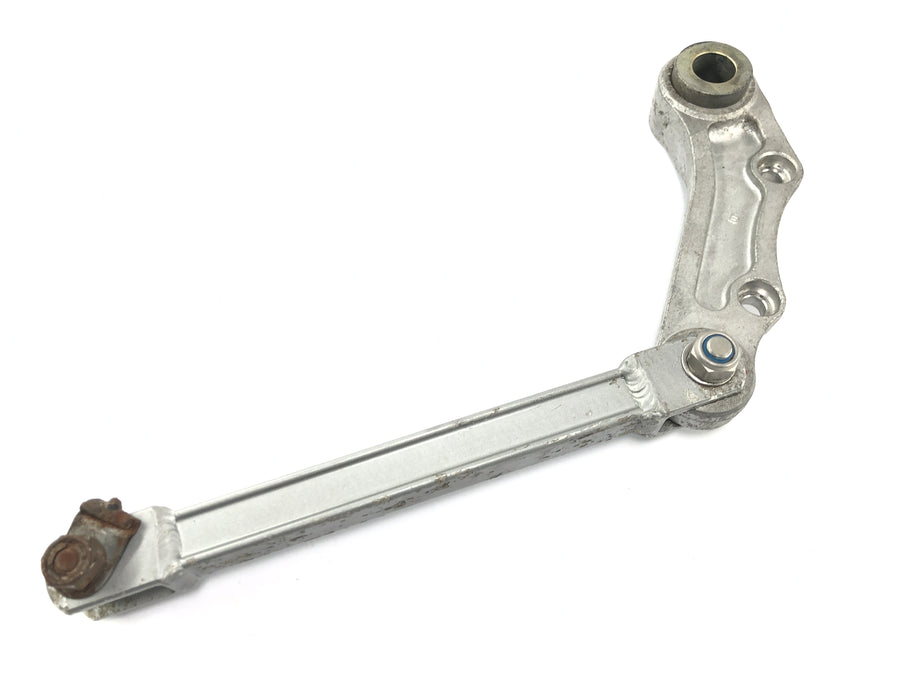 Kawasaki GPZ 1000 RX [1987] - Brake anchor brake anchor strut