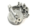 Kawasaki GPZ 1000 RX [1987] - Oil pump cover oil filter housing engine cover-1