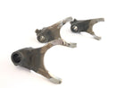 Yamaha XS 1100 2H9 [1978] - Shift forks shift claws set-2