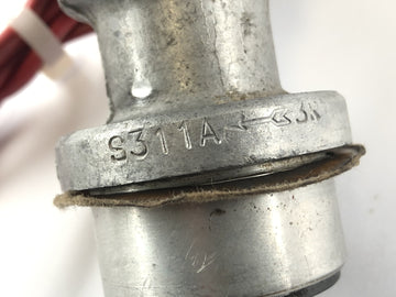 Moto Guzzi 850 Le Mans 3 VF [1986] - ignition distributor distributor - 0
