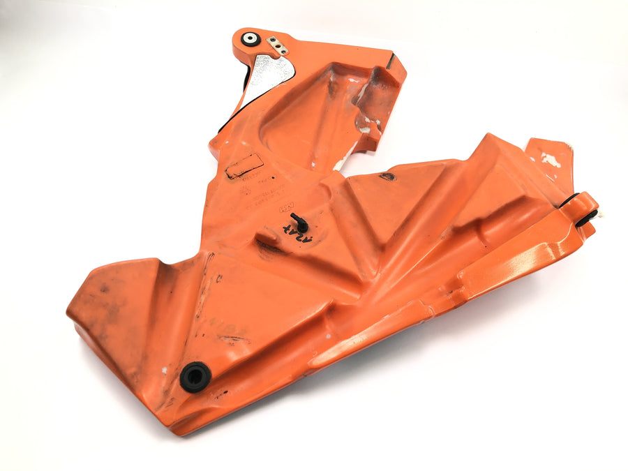 KTM 950 Adventure LC8 [2004] - Tank rechts Benzintank