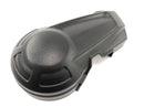 Triumph Street Triple R 675 D67LD [2010] - Tachogehäuse rear cockpital cover-2