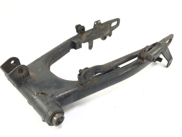 Yamaha XT 500 1U6 [1981] - Swingarm rear wheel swingarm with anchor strut