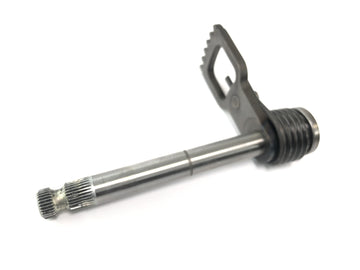 Triumph Daytona 900 T300 [1996] - shift lever shaft shift shaft