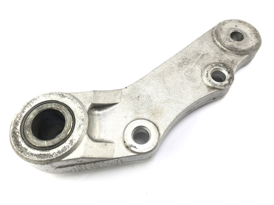 Kawasaki GPZ 1000 RX [1987] - Brake anchor anchor plate