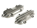 Triumph Bonneville T140V [1976] - valve lid set couple-2