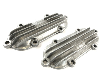 Triumph Bonneville T140V [1976] - valve lid set couple - 0