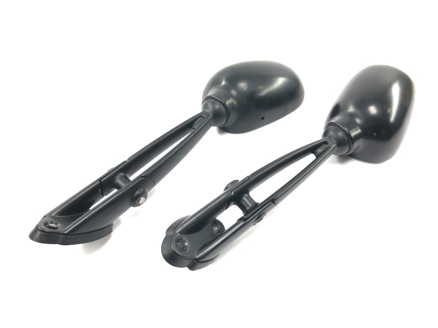 BMW R 1100 S R2S [2000] - Rearview mirror pair front left and right