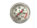 Yamaha YZF R1 RN01 [1998] - Oil temperature display-2