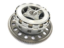 Triumph Bonneville T100 986MF [2012] - Clutch clutch basket clutch unit-1