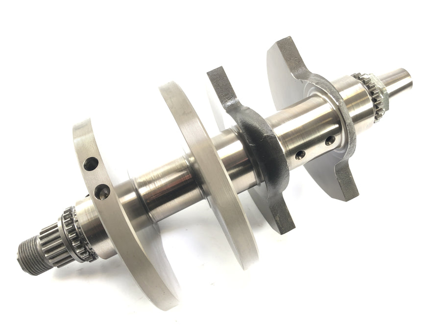 Aprilia RSV4 1000 [2010] - Crankshaft