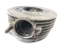 Moto Guzzi 850-T3 [1980] - Cylinder head cylinder horizontal right-5