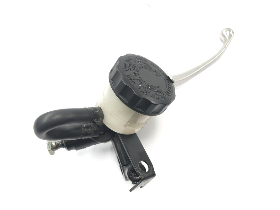 Triumph Speed ​​Triple T509 [1998] - Brake pump, hand brake pump, front wheel brake pump, brake lever