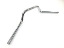 Triumph Bonneville T100 986MF [2012] - Handlebar tubular handlebar chrome 25.4 mm-5