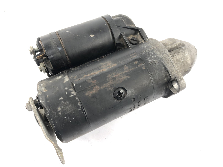 BMW R 100 RT 247 [1981] - starter engine starter engine