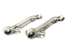 KTM 690 SM Prestige [2007] - Halter exhaust set couple-1