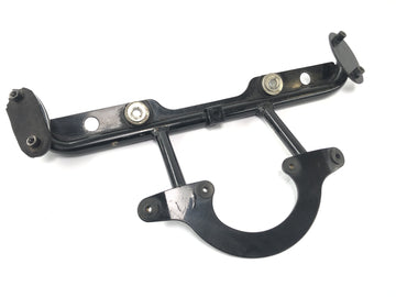 Kawasaki ZRX 1200 S ZRT20A [2002] - carrier bracket cladding holder in front