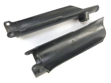 KTM LC4 640 EGS [2004] - fork cladding set couple