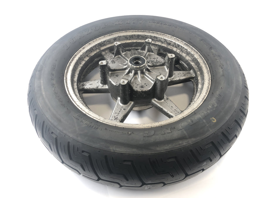 Honda GL 1500 Goldwing SC22 [1987] - Rear wheel rim wheel