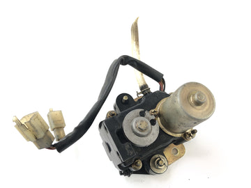 Cagiva Mito 125 8P [1991] - Exhaust control actuator - 0